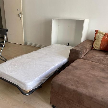 Vakantie Appartement Oostende エクステリア 写真