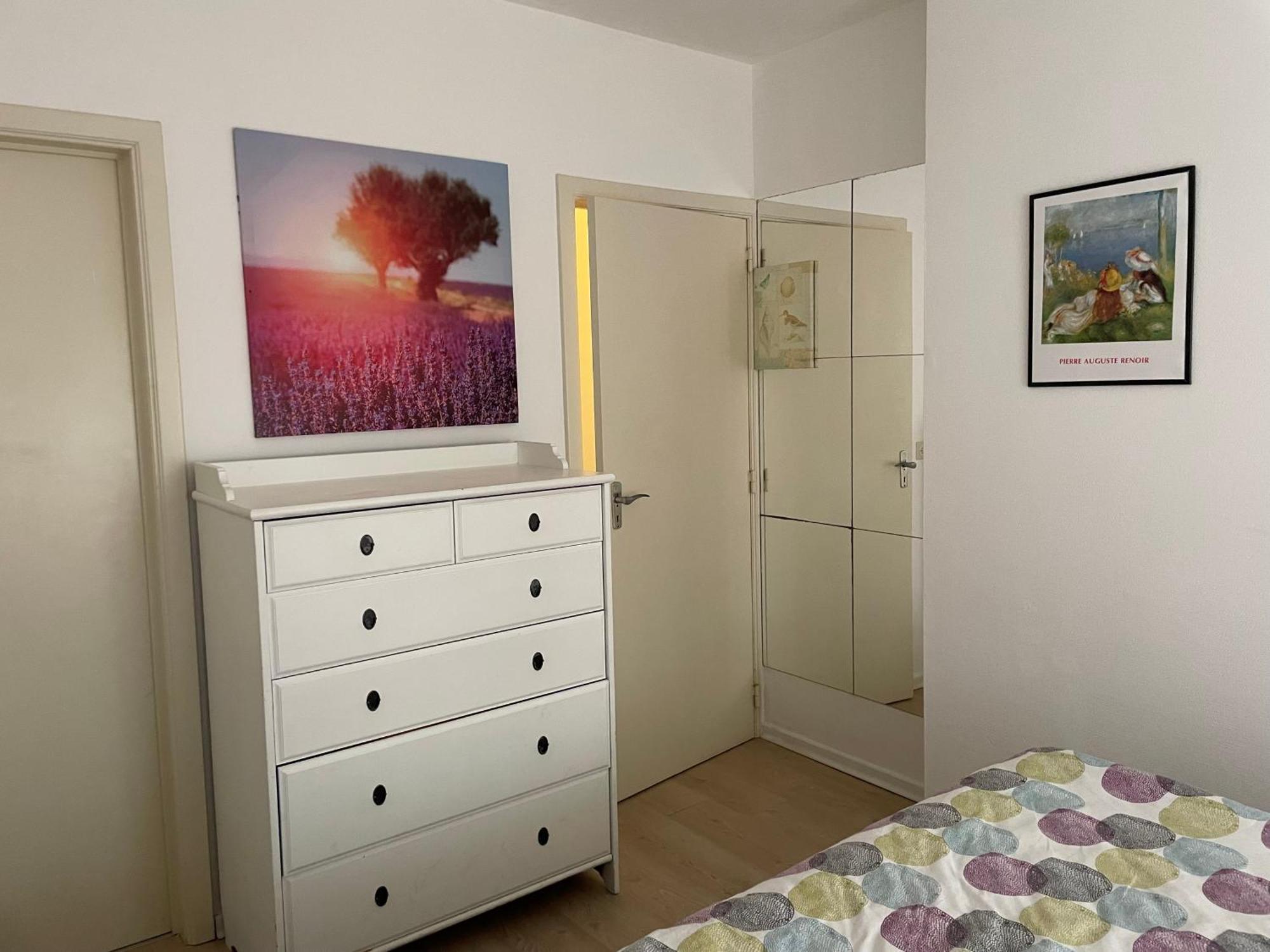 Vakantie Appartement Oostende エクステリア 写真