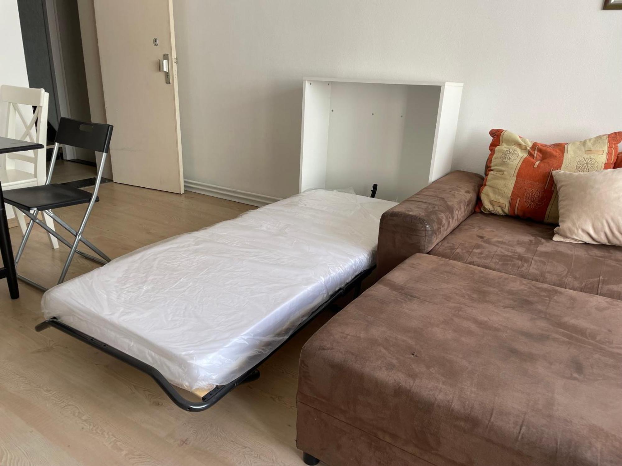 Vakantie Appartement Oostende エクステリア 写真