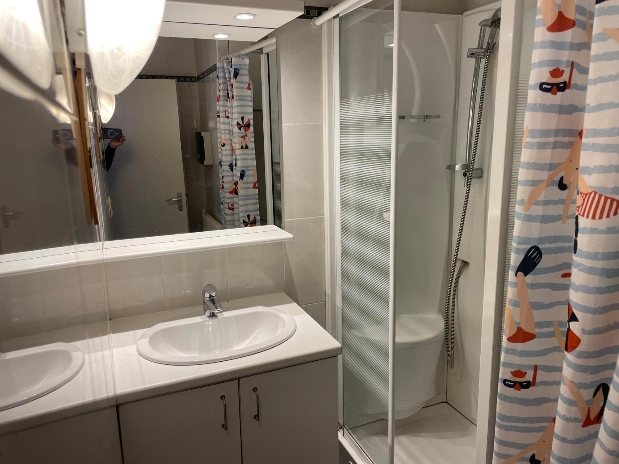 Vakantie Appartement Oostende エクステリア 写真