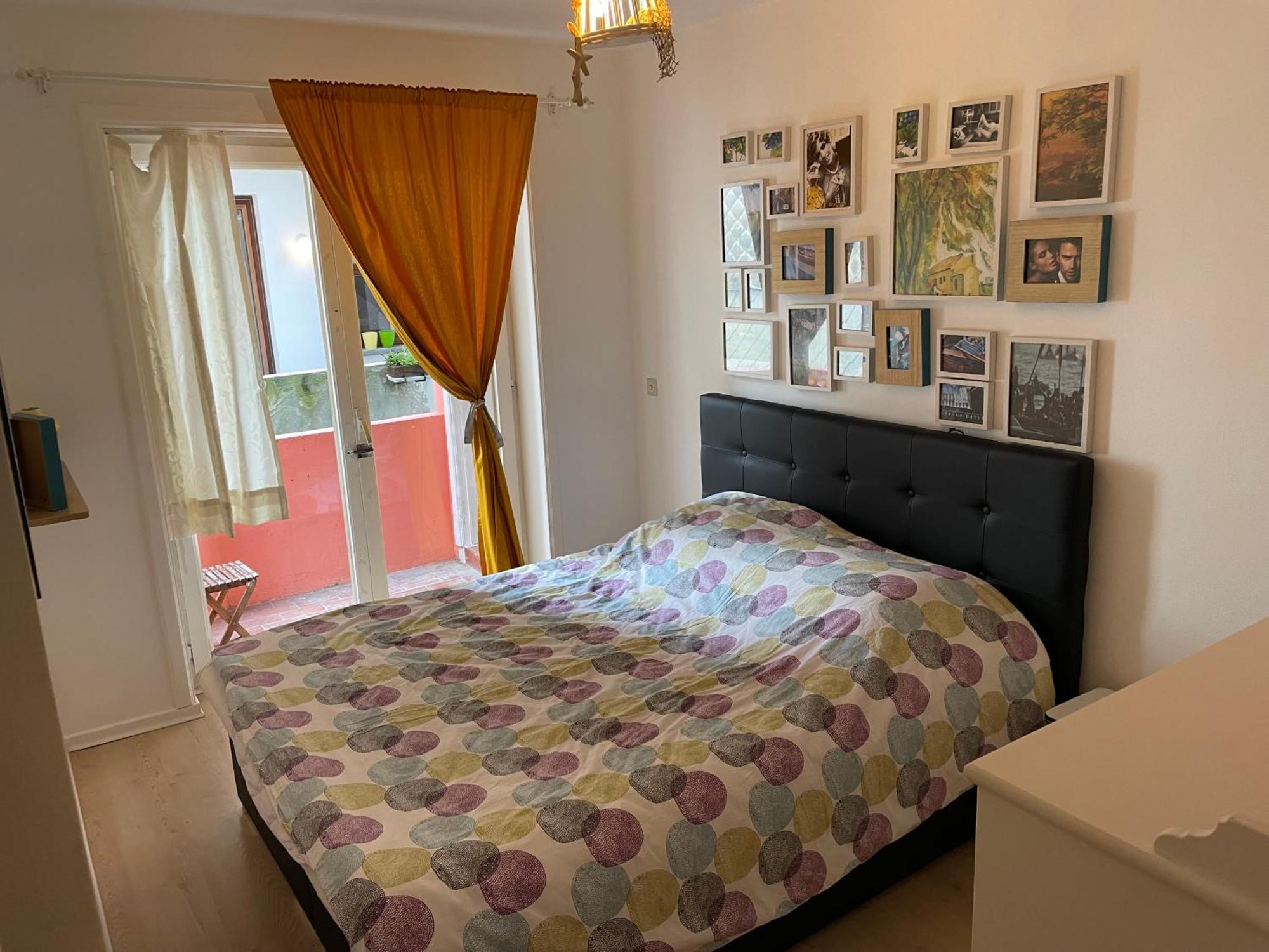 Vakantie Appartement Oostende エクステリア 写真