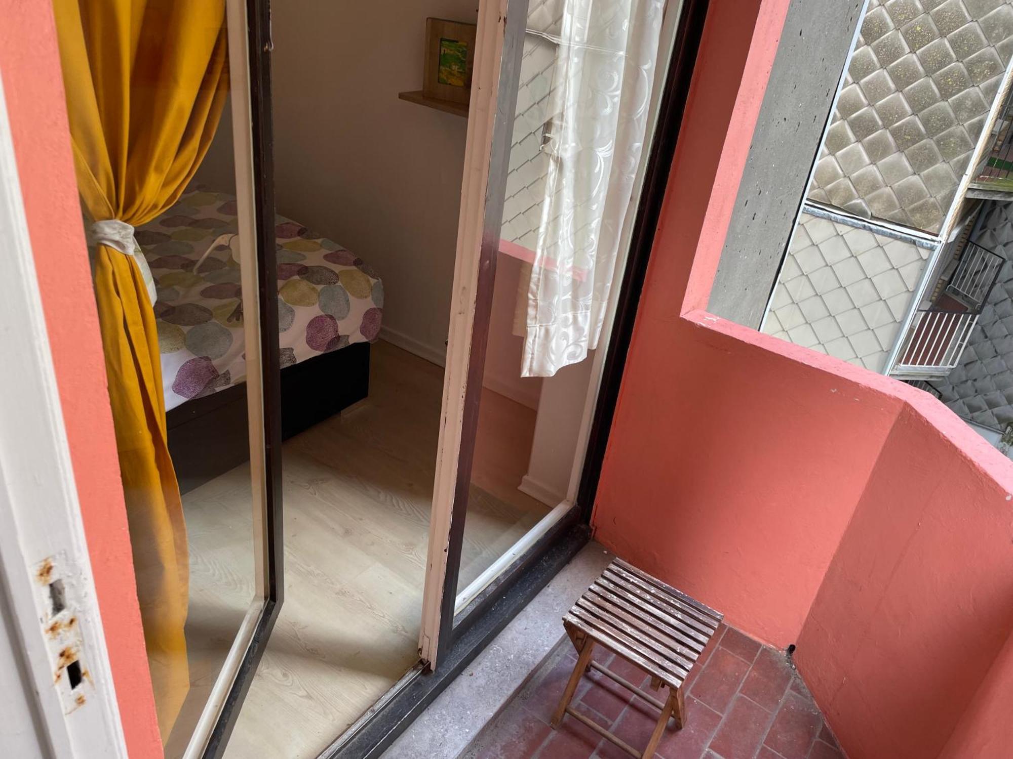 Vakantie Appartement Oostende エクステリア 写真
